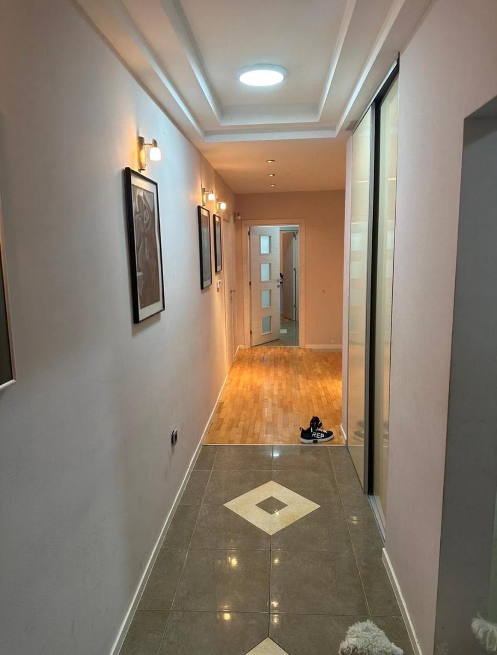 Urban Stay Skopje Exterior photo