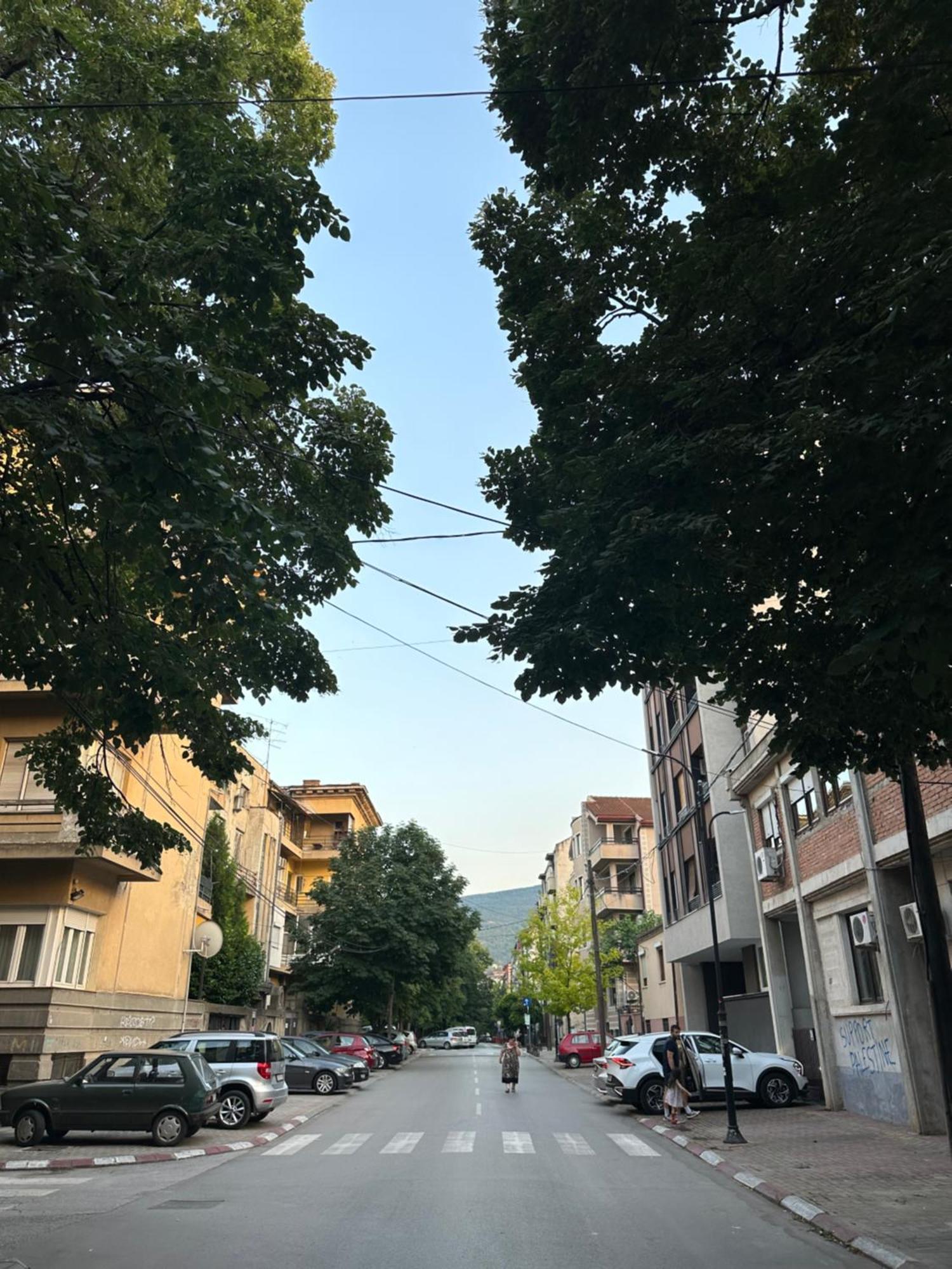 Urban Stay Skopje Exterior photo