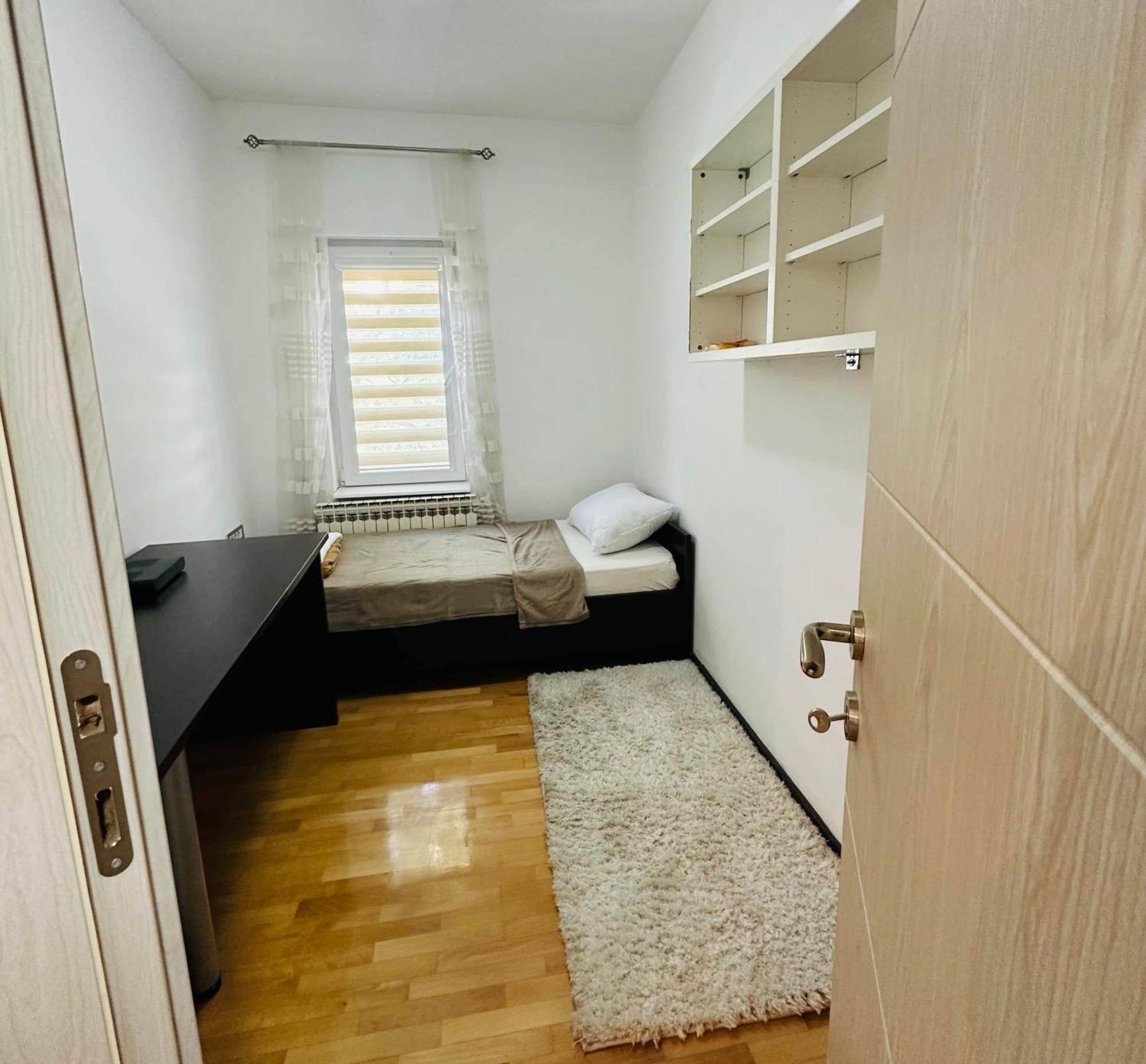 Urban Stay Skopje Exterior photo